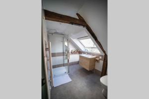 Appartements OHARA : photos des chambres