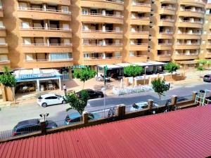 ACV - Acapulco IV - 1 linea planta 2 norte