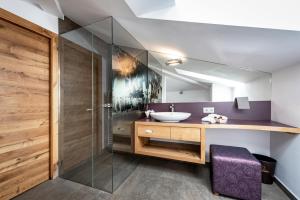 Chambre Double Supérieure