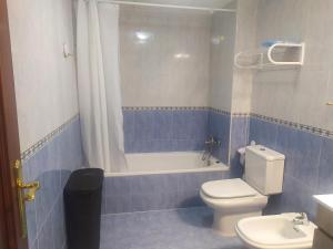 Apartamento Residencial Puerta Roquetas