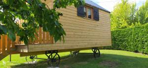 Maisons d'hotes Le petit Radieux : photos des chambres