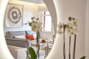 Stelia Mare Boutique Hotel Paros Greece