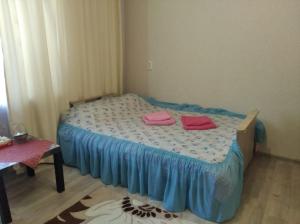 Уютная студия рядом с озером Тургояк и горнолыжным центром Райдер - Увильды