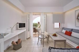 Stelia Mare Boutique Hotel Paros Greece