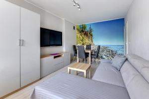 Grand Apartments Sopot Sands