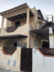 Appartamenti Alessandro