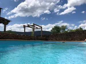 Refugios Del Valle Negro - Valverde de los Arroyos