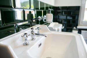 Haus am Wald - Ferienhaus mit Garten & Hund in der Sächsischen Schweiz