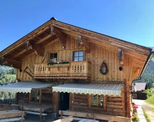 Hoamalm - 格罗萨尔