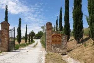 Podere il Poggio - أسكيانو