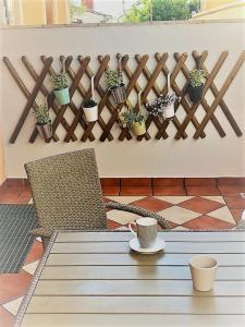 Apartments Papilon