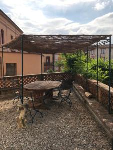 B&B / Chambres d'hotes L'Arche de Moissac : photos des chambres