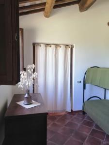 Chambre Familiale avec Salle de Bains Privative