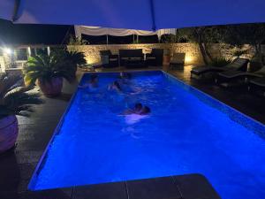 Holiday Home Villa Di