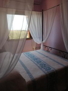 Donna Violante Porto Corallo Affittacamere