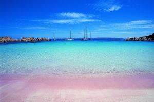 Stupenda casetta in centro storico La Maddalena