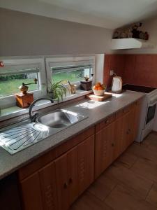 U Chalupy na Kopečku