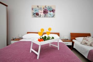 Apartments Roza