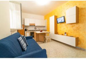 Via San Giacomo piano rialzato