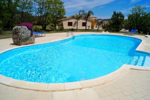 Agriturismo Rocce Bianche img8