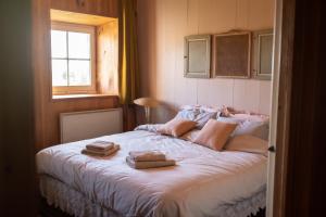 B&B / Chambres d'hotes Le Flambeau : photos des chambres