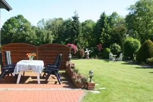 Gästehaus "Ruth" - Moorweg