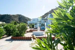 Iris Studios - Kárpathos