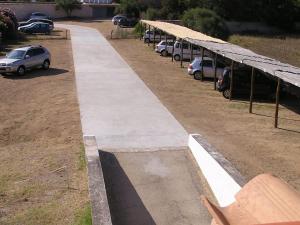 Residence Pinnetta Cala Bitta img25