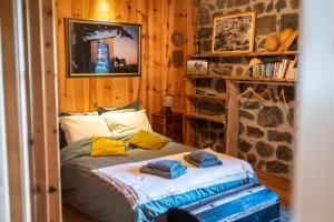 B&B / Chambres d'hotes Le Flambeau : photos des chambres