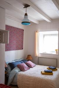 B&B / Chambres d'hotes Le Flambeau : photos des chambres