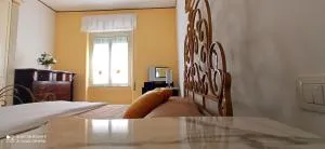 Il Tempio di Vesta - Borgo Pantano