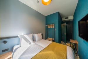 Standard Twin Room room in FD Hotels