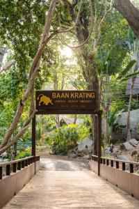 Baan Krating Phuket Resort -SHA Plus