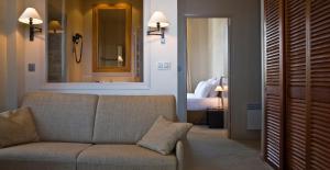 Hotels Hotel Les Costans, The Originals Relais (Relais du Silence) : photos des chambres