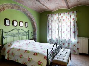 Agriturismo Piettorri