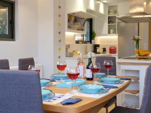 Villa Belle Helene Kalamaki Chania