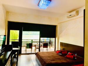 Pensiunea Maria Teodora