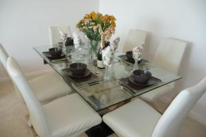 Hove Actually with spectacular sea views