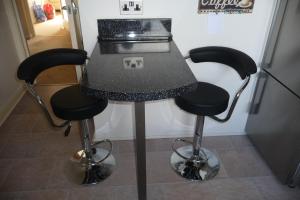 Hove Actually with spectacular sea views