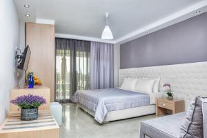 Anna Hotel Halkidiki Greece