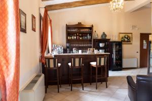 is benas country lodge