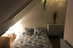 charmant studio bord de mer