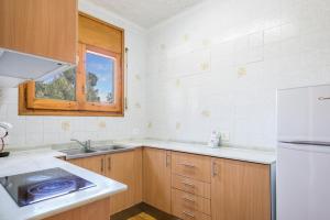 Rentalmar El Pinar Adosados