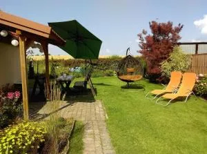 Tumidaj Cottage - Bogacko