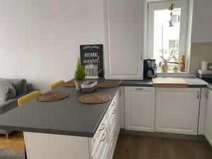 Anna’s lovely Home