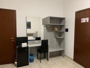 Double Room room in Hotel Alessander