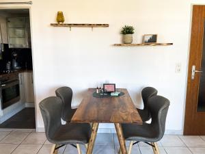 Gemütliche Ferienwohnung mit kostenfreiem Pool