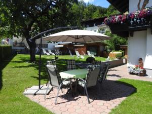 Pension Alpenrose
