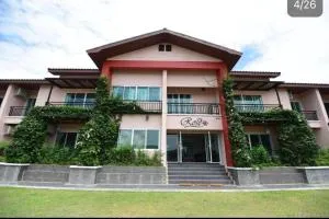 Rose Villa Hote - Ban Pang Kae