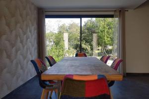 VILLA Adrien , maison de charme.